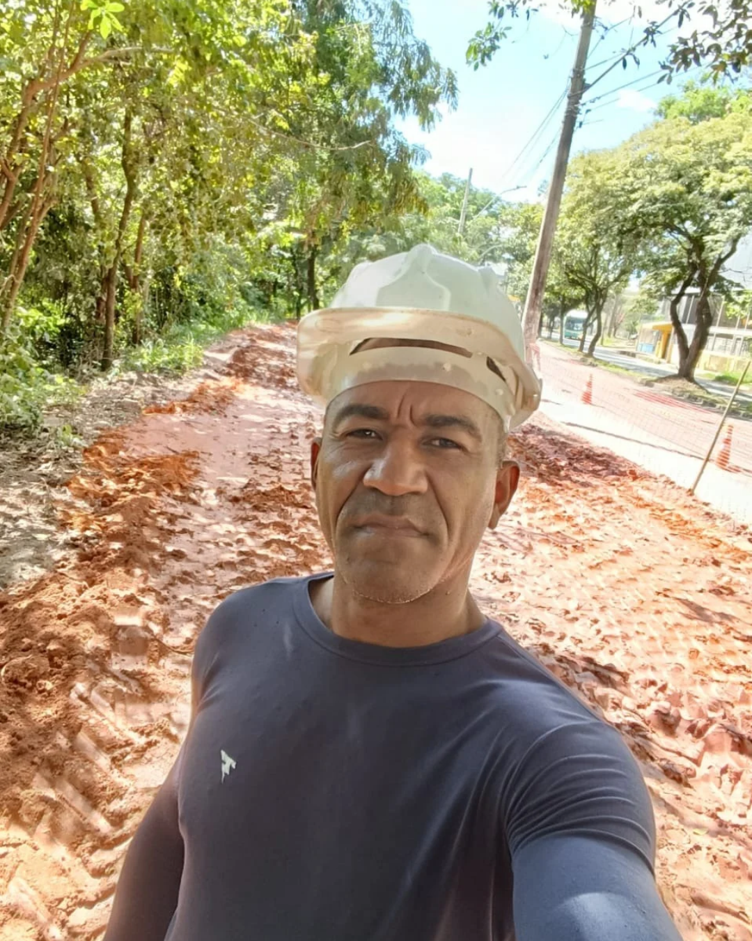 Cristiano Pedreiro